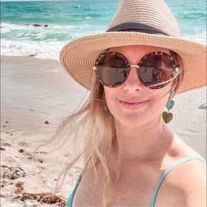 Meet your Posher, Kristy